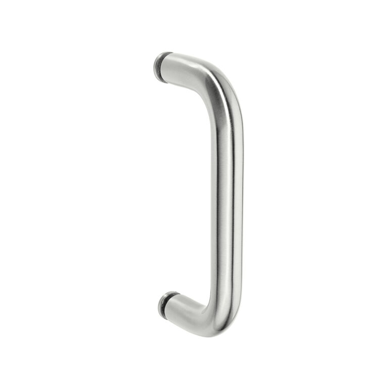 Glass Shower Door Pull Handles | Elevate Your Bathroom