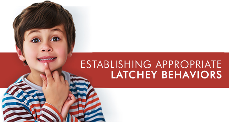 Latchkey kids should already be able to handle the responsibilty