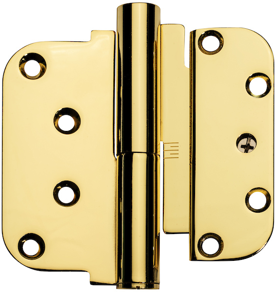 brass adjustable hinges