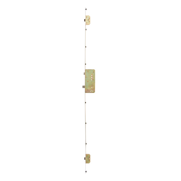 Rockwell TL Multipoint Lock for American Entry Doors