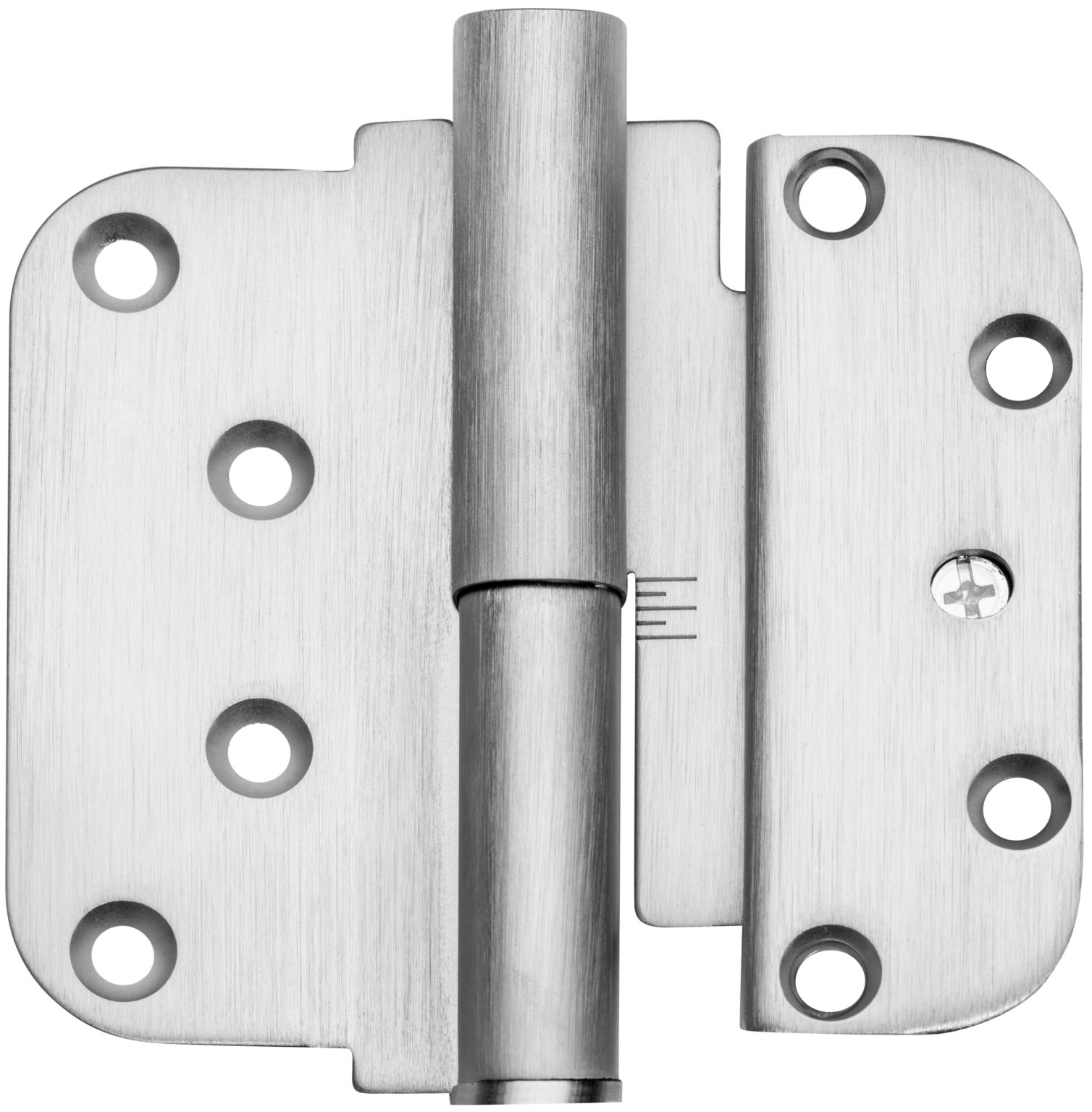 88306204TB Rockwell Modena Contemporary Sliding Patio Door Handle with