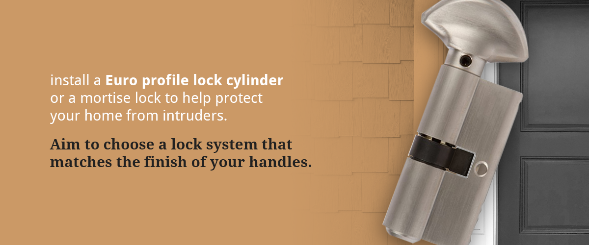 The Ultimate Guide to Buying Door Handles For Your Home