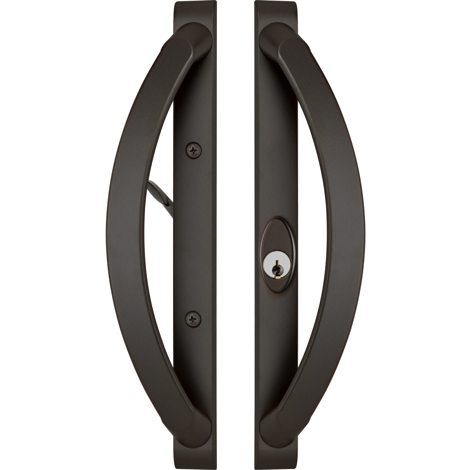 Residential Door Hardware Transform Any Space