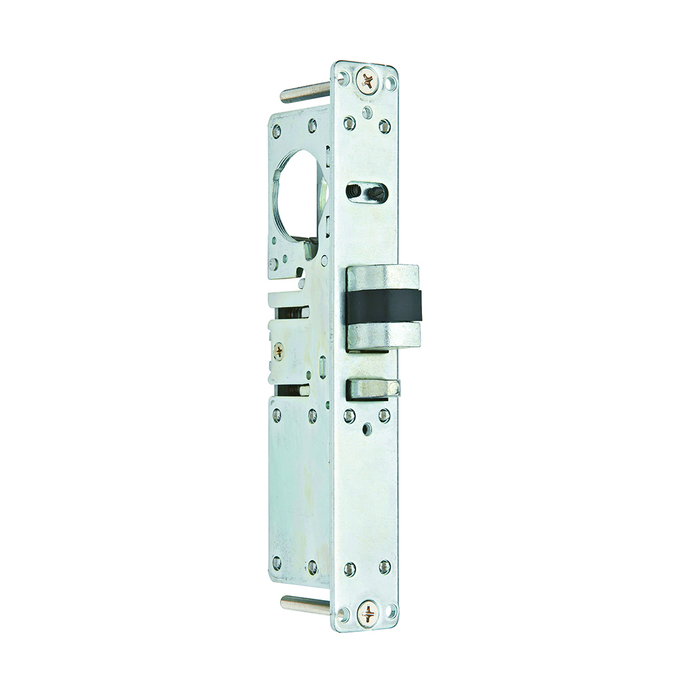 deadlatch mortise lockset
